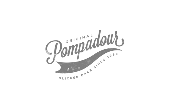 Referenz bspl  Pompadour Logo